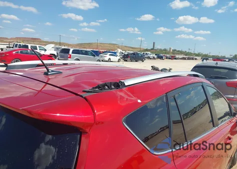 2015 Toyota Rav4 Limited из США, поврежденный, VIN 2T3DFREVXFW392904